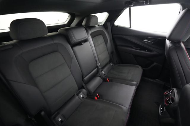 2025 Chevrolet Blazer EV