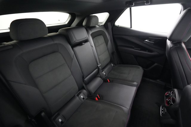 2025 Chevrolet Blazer EV — photo 4 of 26