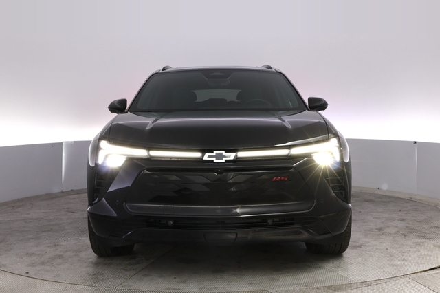 2025 Chevrolet Blazer EV