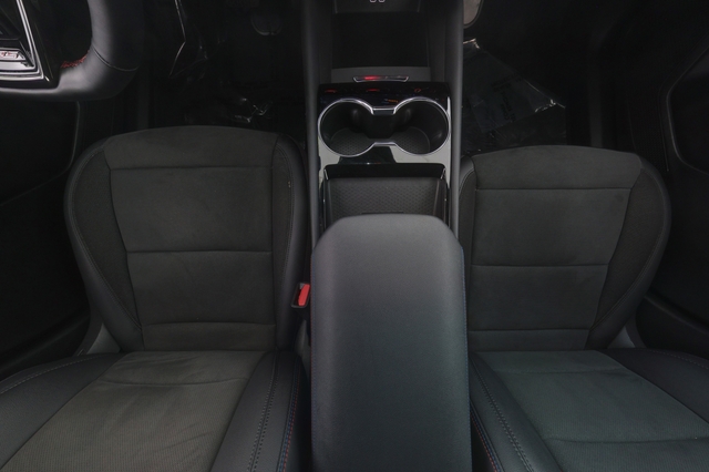 2025 Chevrolet Blazer EV