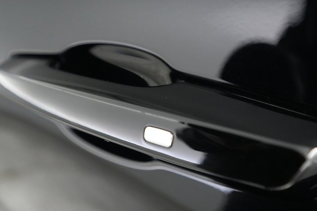 2025 Chevrolet Blazer EV — photo 22 of 26