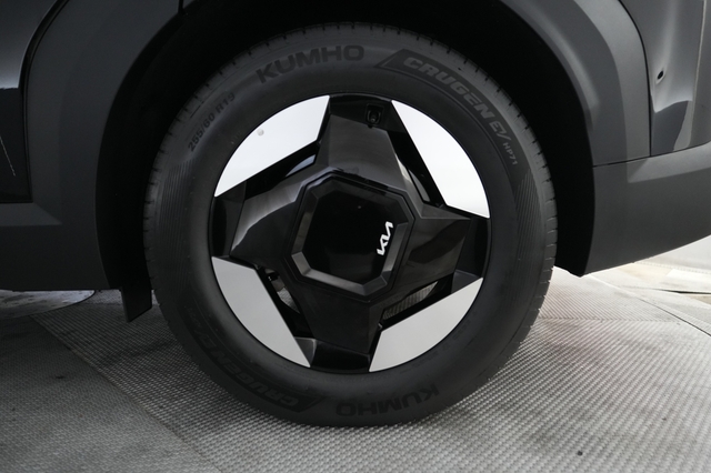 2026 Kia EV9