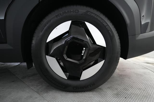 2026 Kia EV9