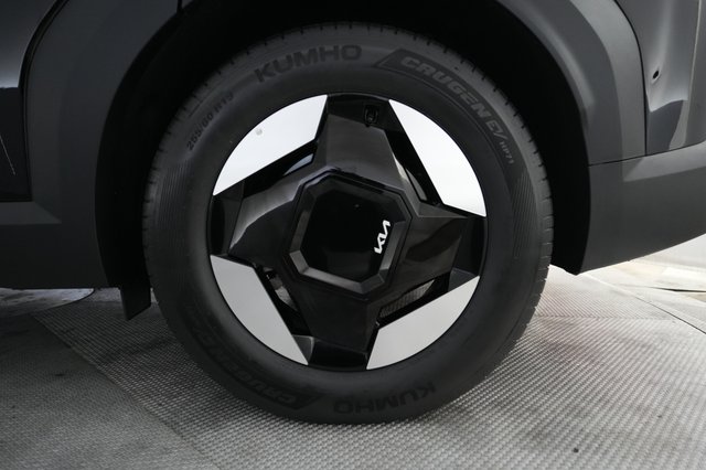 2026 Kia EV9 — photo 7 of 36