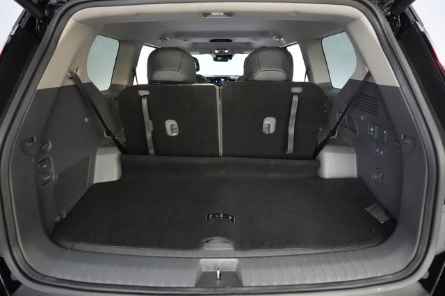 2026 Kia EV9 — photo 6 of 36
