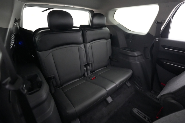 2026 Kia EV9