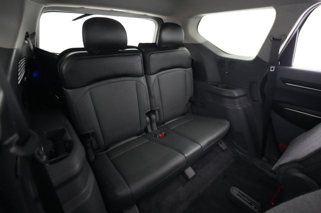 2026 Kia EV9 — photo 21 of 36