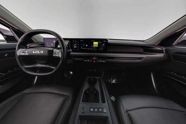 2026 Kia EV9 — photo 23 of 36