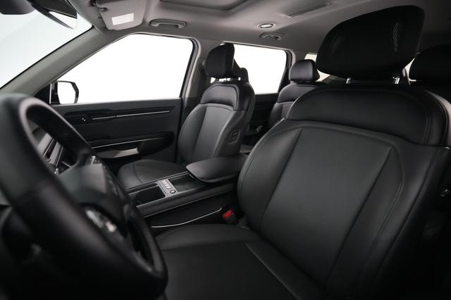 2026 Kia EV9