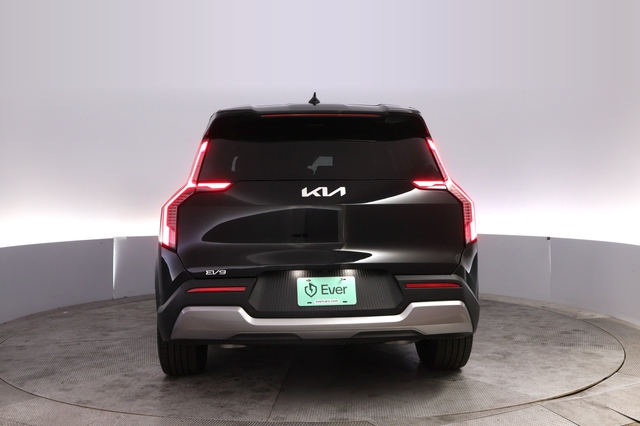 2026 Kia EV9