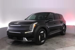 2026 Kia EV9