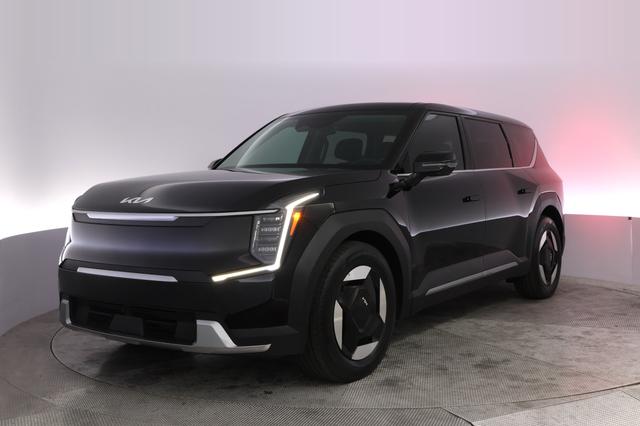 2026 Kia EV9