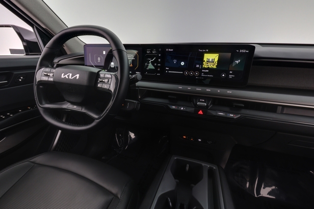 2026 Kia EV9