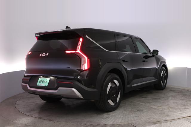 2026 Kia EV9