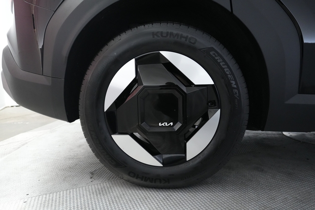 2026 Kia EV9