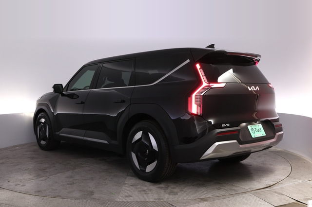 2026 Kia EV9