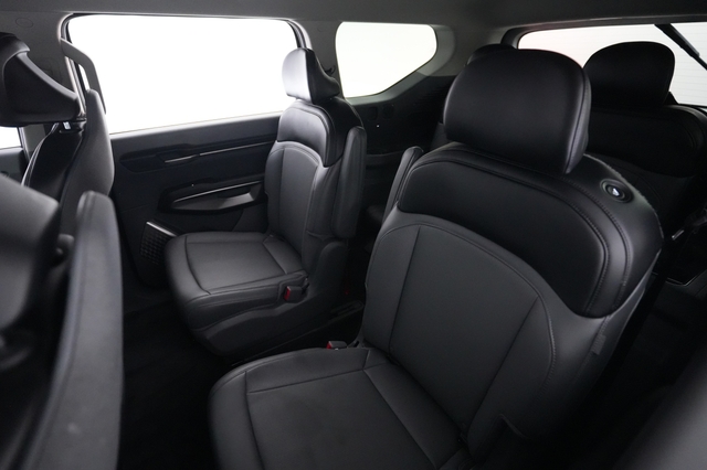 2026 Kia EV9