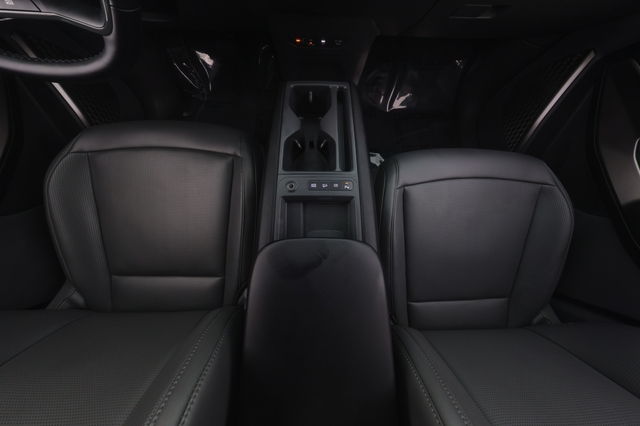 2026 Kia EV9