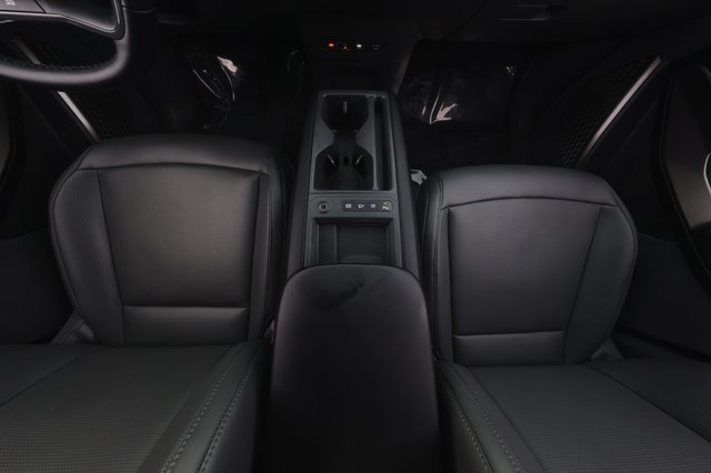 2026 Kia EV9 — photo 24 of 36