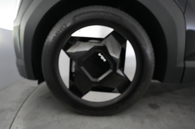 2026 Kia EV9
