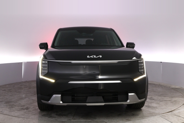 2026 Kia EV9