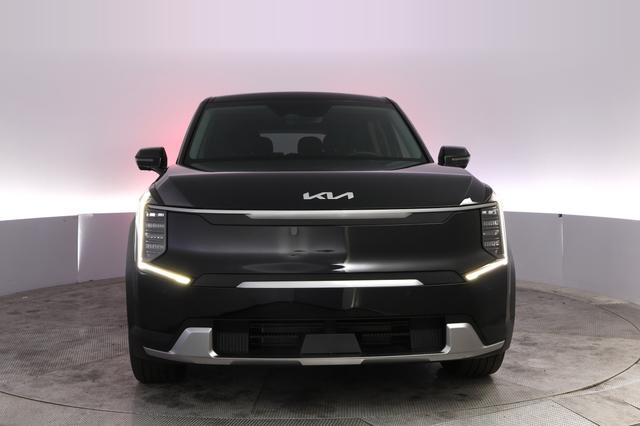 2026 Kia EV9