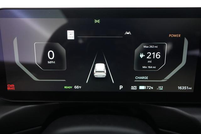 2026 Kia EV9