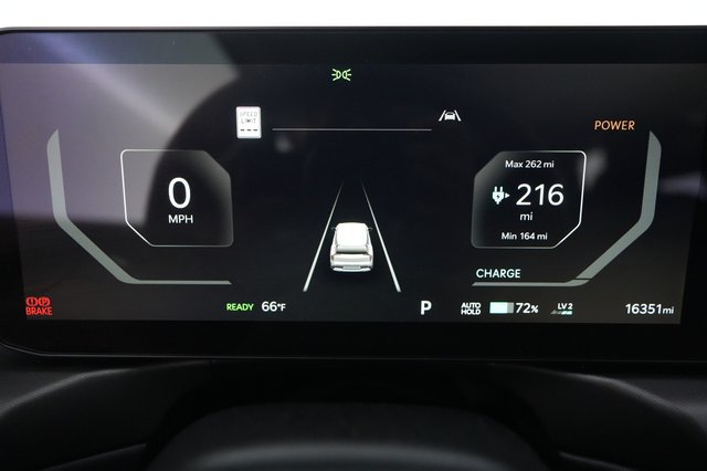 2026 Kia EV9 — photo 5 of 36