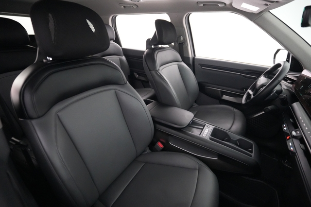 2026 Kia EV9