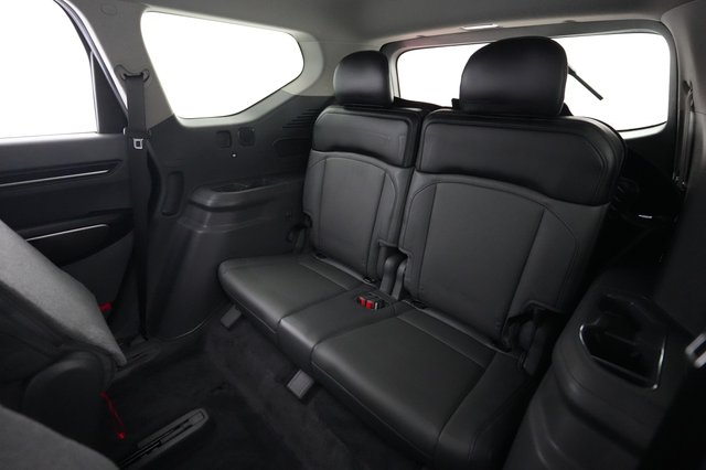 2026 Kia EV9 — photo 20 of 36