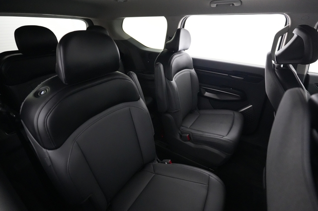 2026 Kia EV9