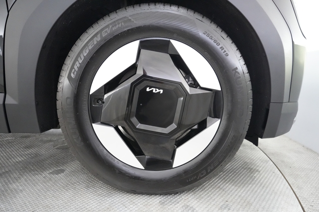 2026 Kia EV9
