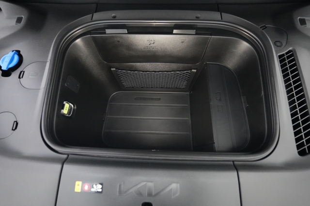 2026 Kia EV9