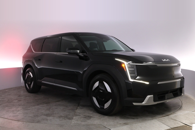 2026 Kia EV9
