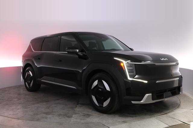2026 Kia EV9
