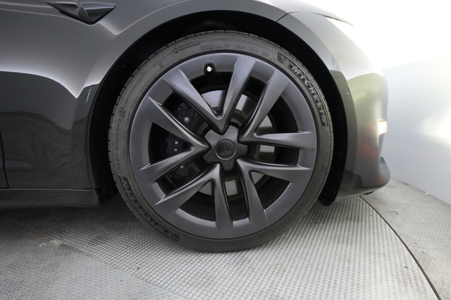 2022 Tesla Model S