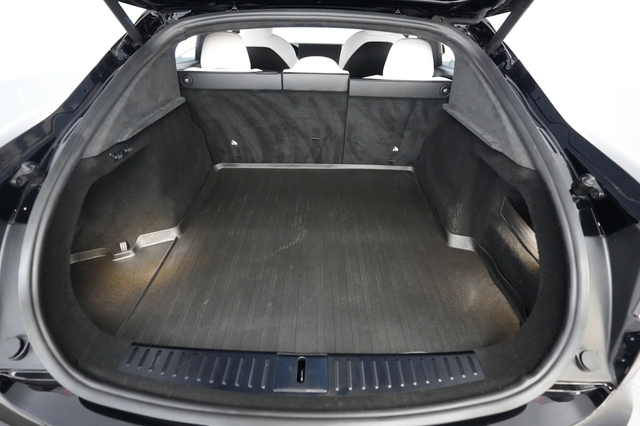 2022 Tesla Model S