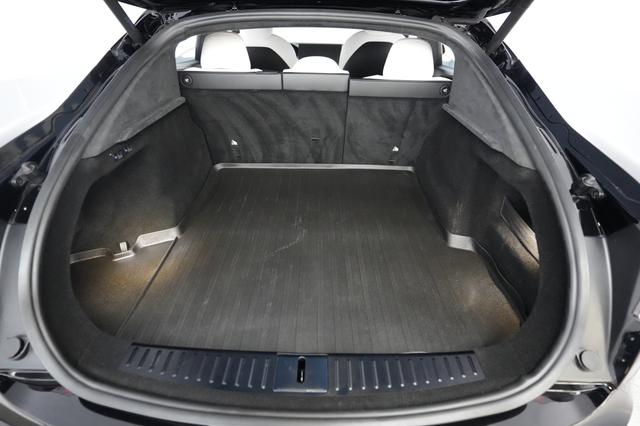 2022 Tesla Model S