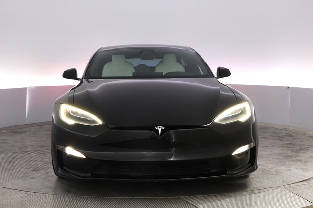 2022 Tesla Model S