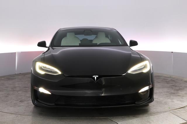 2022 Tesla Model S
