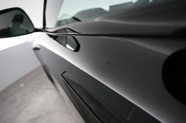 2022 Tesla Model S — photo 22 of 28