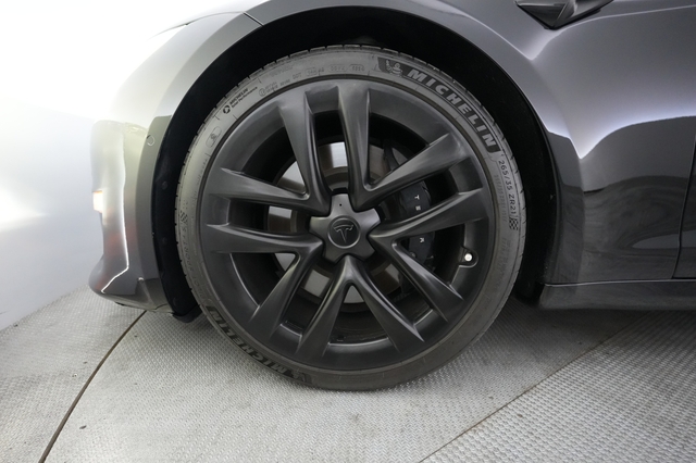 2022 Tesla Model S