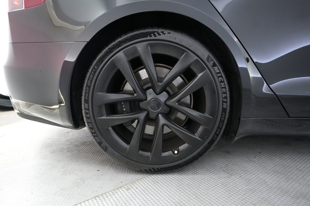 2022 Tesla Model S