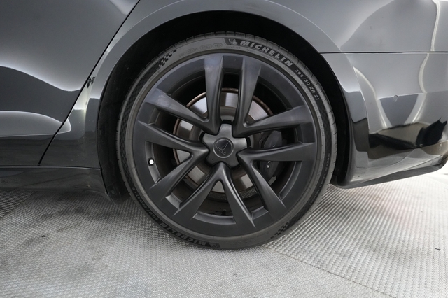 2022 Tesla Model S