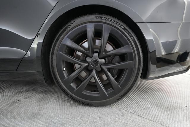 2022 Tesla Model S
