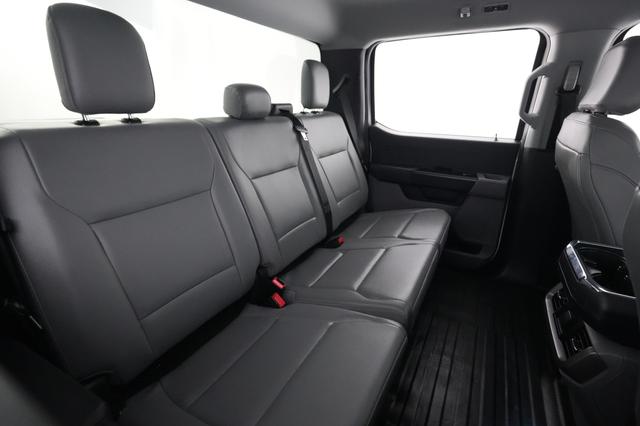 2023 Ford F-150 Lightning