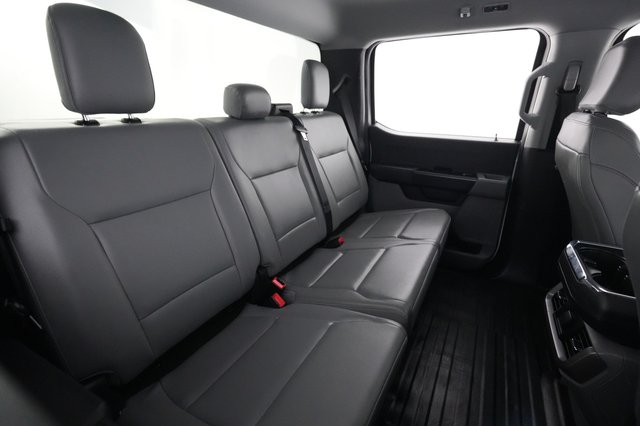 2023 Ford F-150 Lightning — photo 4 of 18