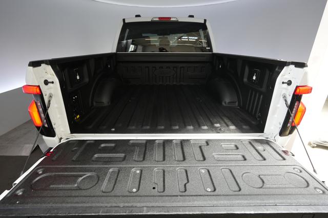 2023 Ford F-150 Lightning