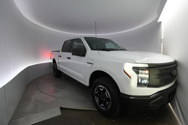 2023 Ford F-150 Lightning