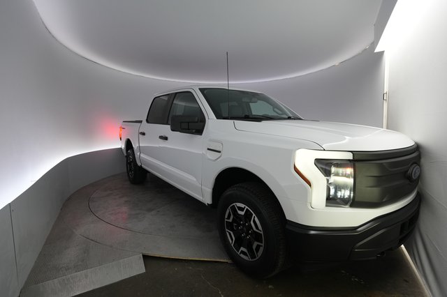 2023 Ford F-150 Lightning — VIN 1FTVW1EL5PWG19326